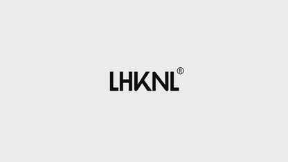 LHKNL LED Pandelampe Genopladelig TG-T069