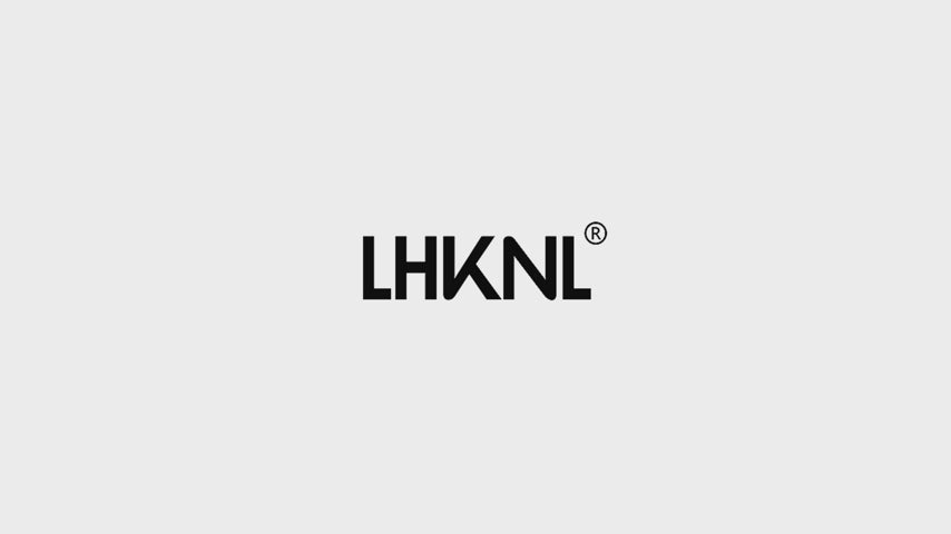 LHKNL LED Pandelampe Genopladelig TG-T069