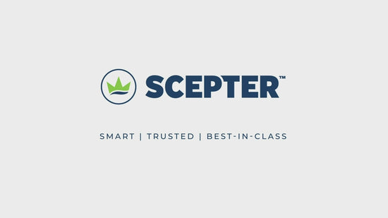 Scepter Bærbar Bådtank 10511